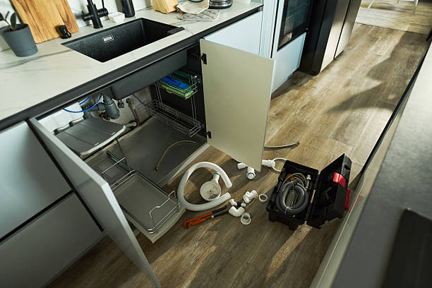 Reliable Pipe Repair contractor in Willernie, MN by Street Wise - Plumbing