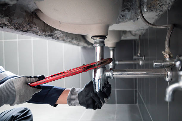 Licensed Pipe Repair service in Willernie, MN - Street Wise - Plumbing